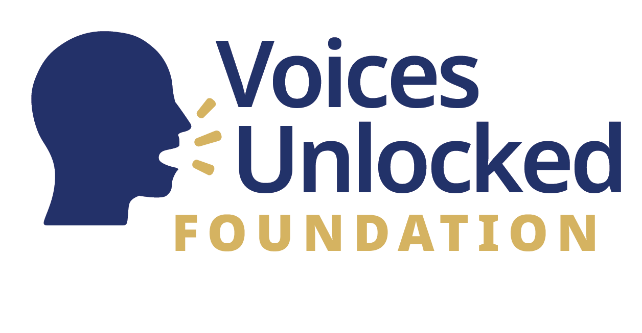 Voices Unlocked Foundation